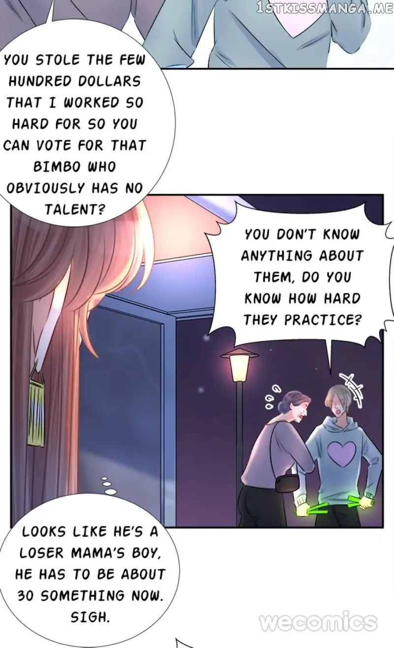 Reborn to Sleep With A Star Actor chapter 70 - page 19