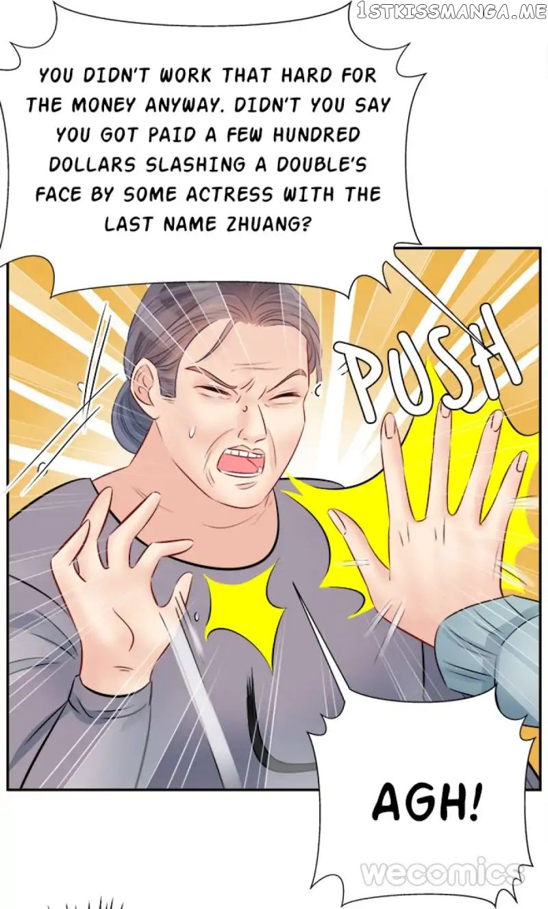 Reborn to Sleep With A Star Actor chapter 70 - page 21