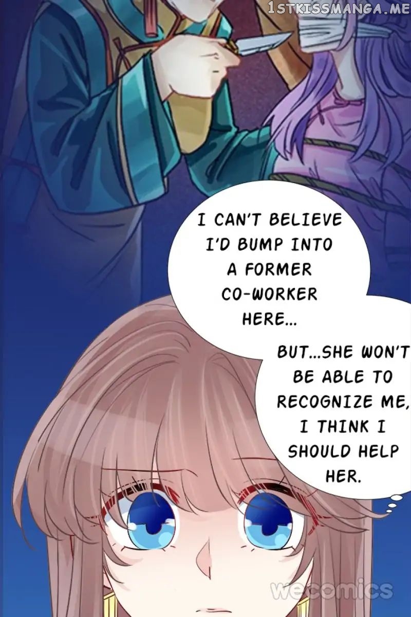 Reborn to Sleep With A Star Actor chapter 70 - page 25