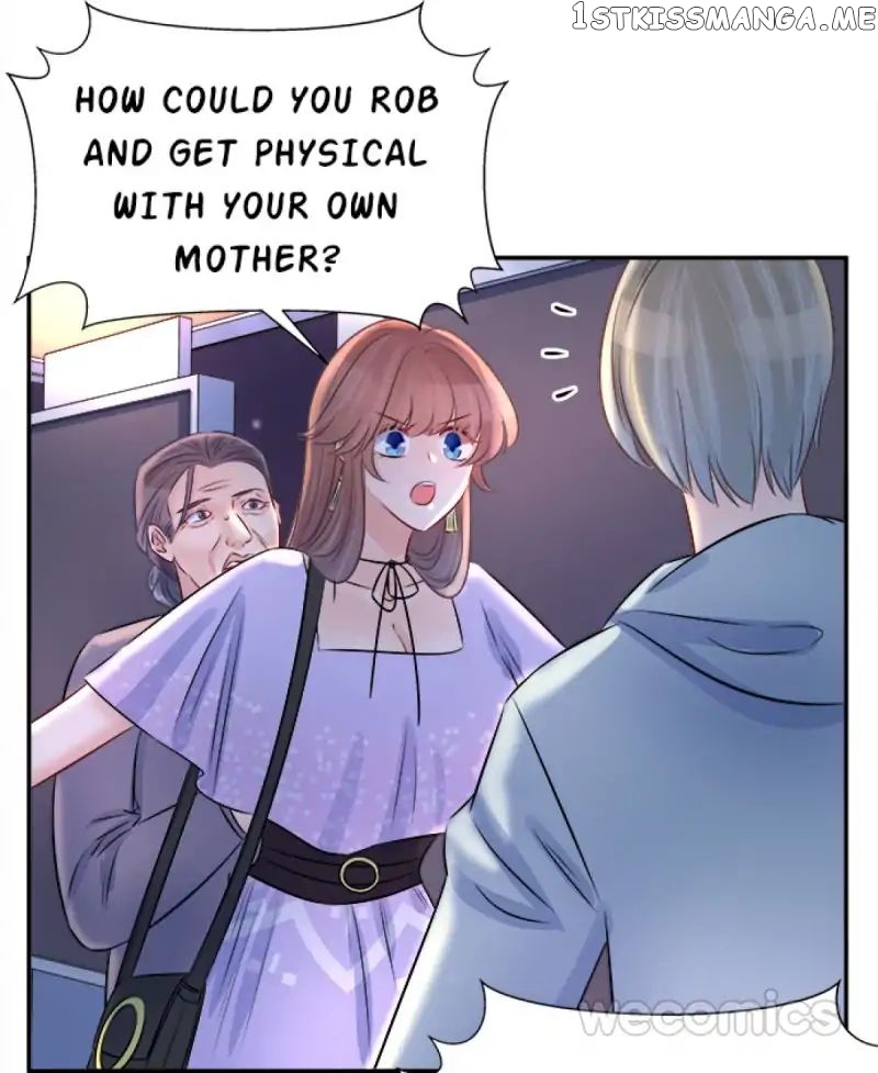 Reborn to Sleep With A Star Actor chapter 70 - page 27
