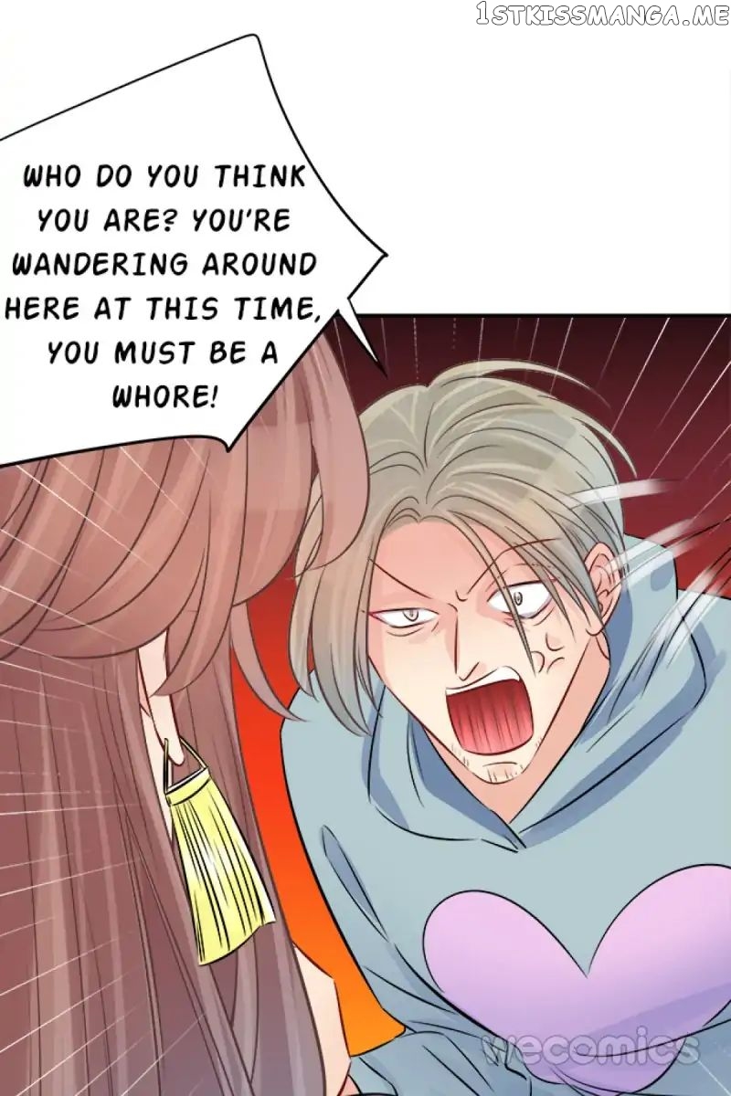 Reborn to Sleep With A Star Actor chapter 70 - page 43