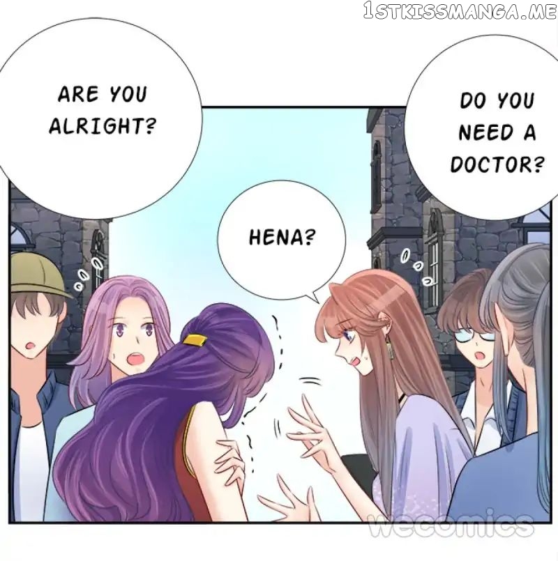 Reborn to Sleep With A Star Actor chapter 69 - page 23