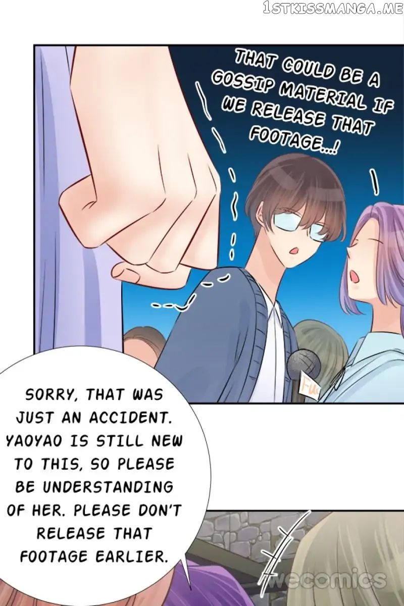 Reborn to Sleep With A Star Actor chapter 69 - page 27