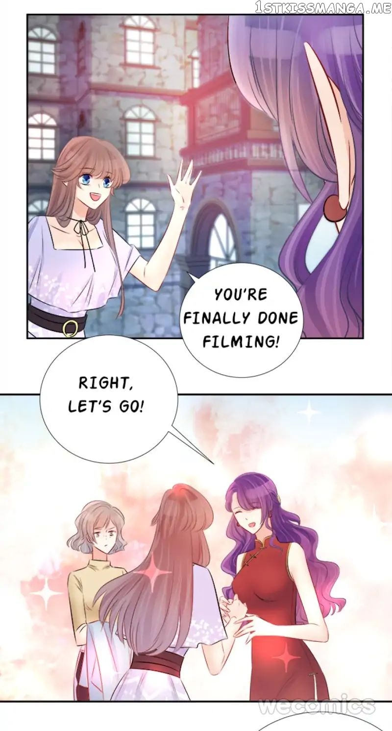 Reborn to Sleep With A Star Actor chapter 68 - page 14