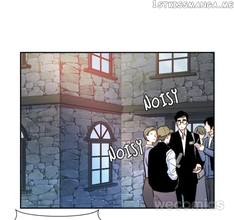 Reborn to Sleep With A Star Actor chapter 68 - page 17