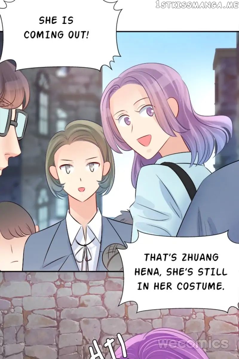 Reborn to Sleep With A Star Actor chapter 68 - page 18