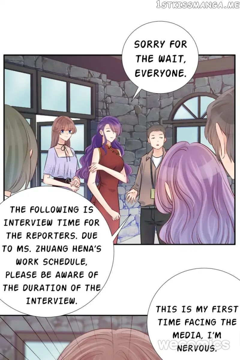 Reborn to Sleep With A Star Actor chapter 68 - page 20