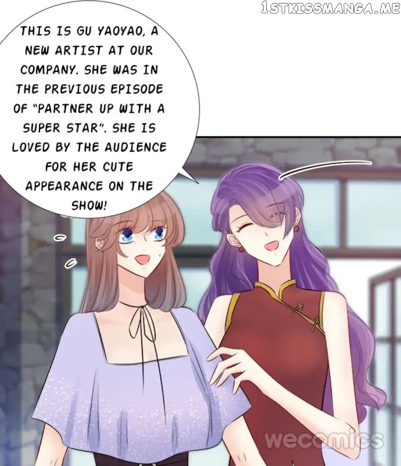 Reborn to Sleep With A Star Actor chapter 68 - page 22