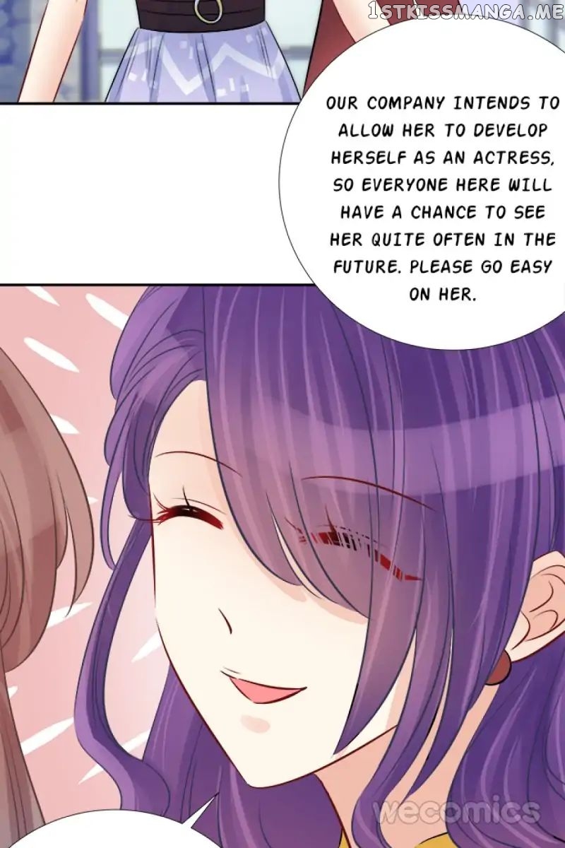 Reborn to Sleep With A Star Actor chapter 68 - page 23