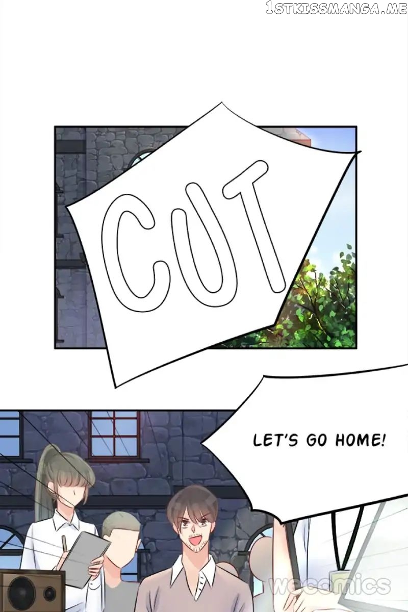Reborn to Sleep With A Star Actor chapter 68 - page 3