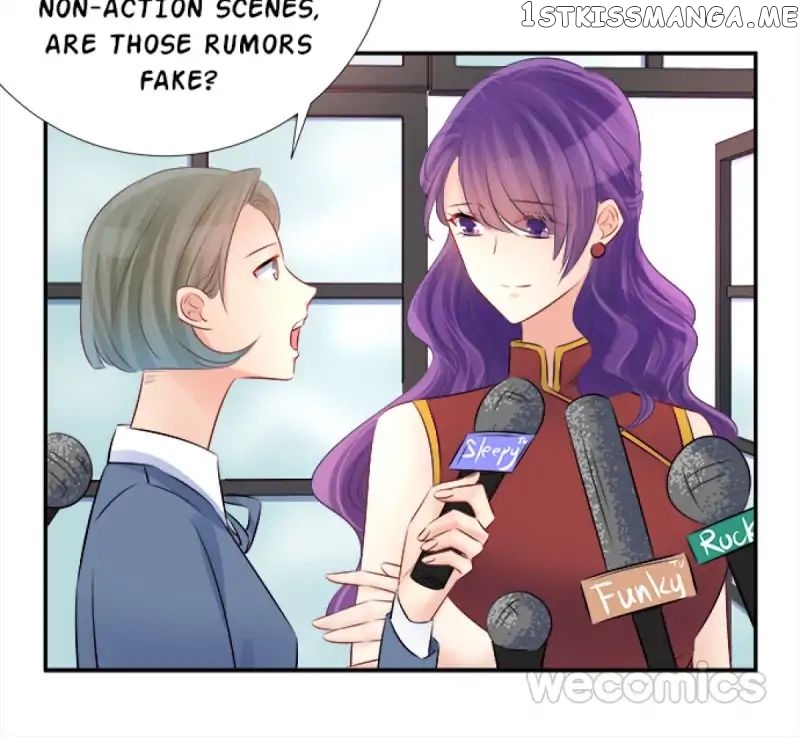 Reborn to Sleep With A Star Actor chapter 68 - page 34