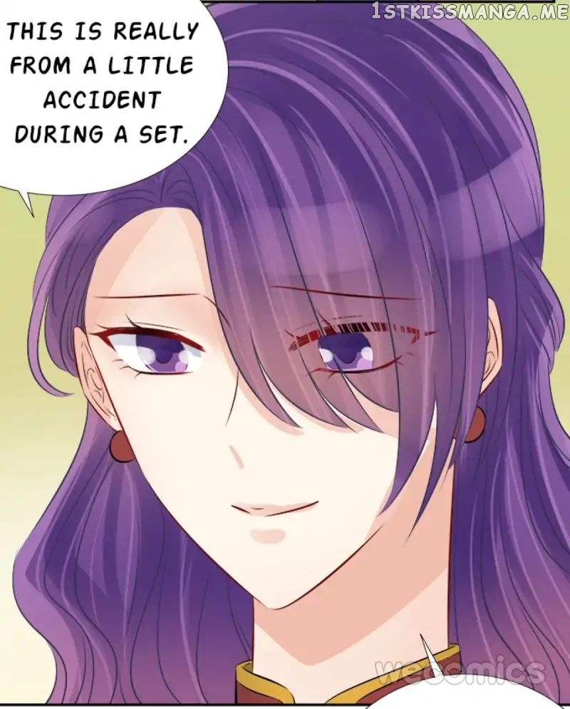 Reborn to Sleep With A Star Actor chapter 68 - page 36