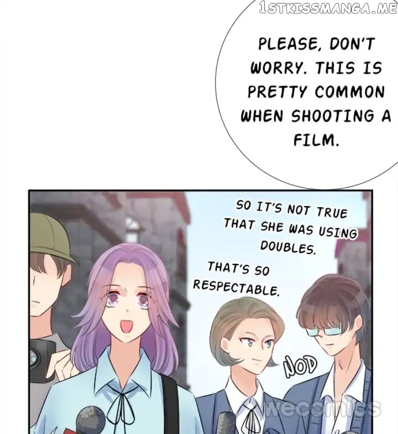 Reborn to Sleep With A Star Actor chapter 68 - page 37
