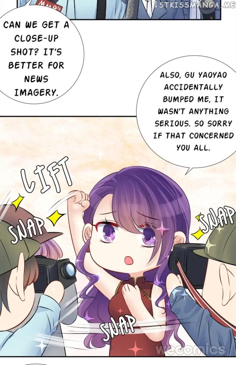 Reborn to Sleep With A Star Actor chapter 68 - page 38