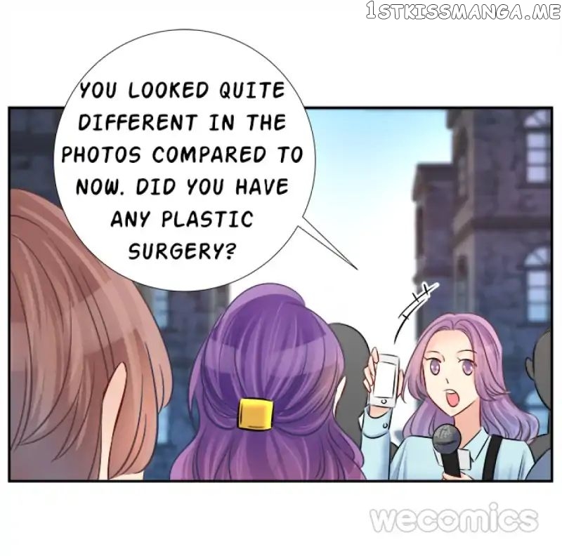 Reborn to Sleep With A Star Actor chapter 68 - page 42