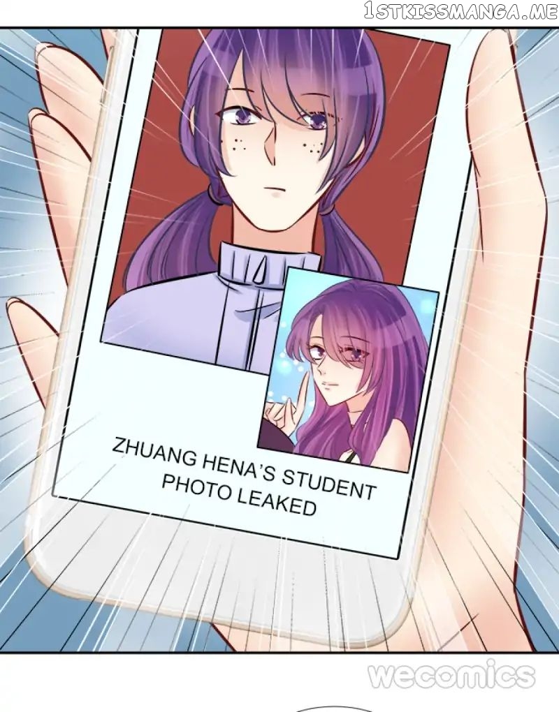 Reborn to Sleep With A Star Actor chapter 68 - page 43