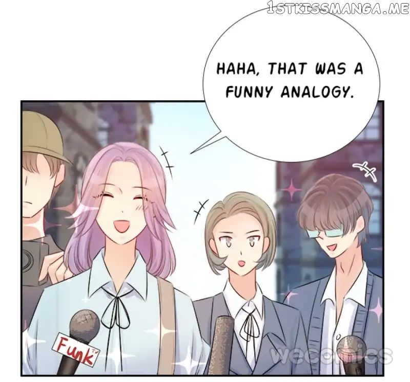 Reborn to Sleep With A Star Actor chapter 68 - page 47