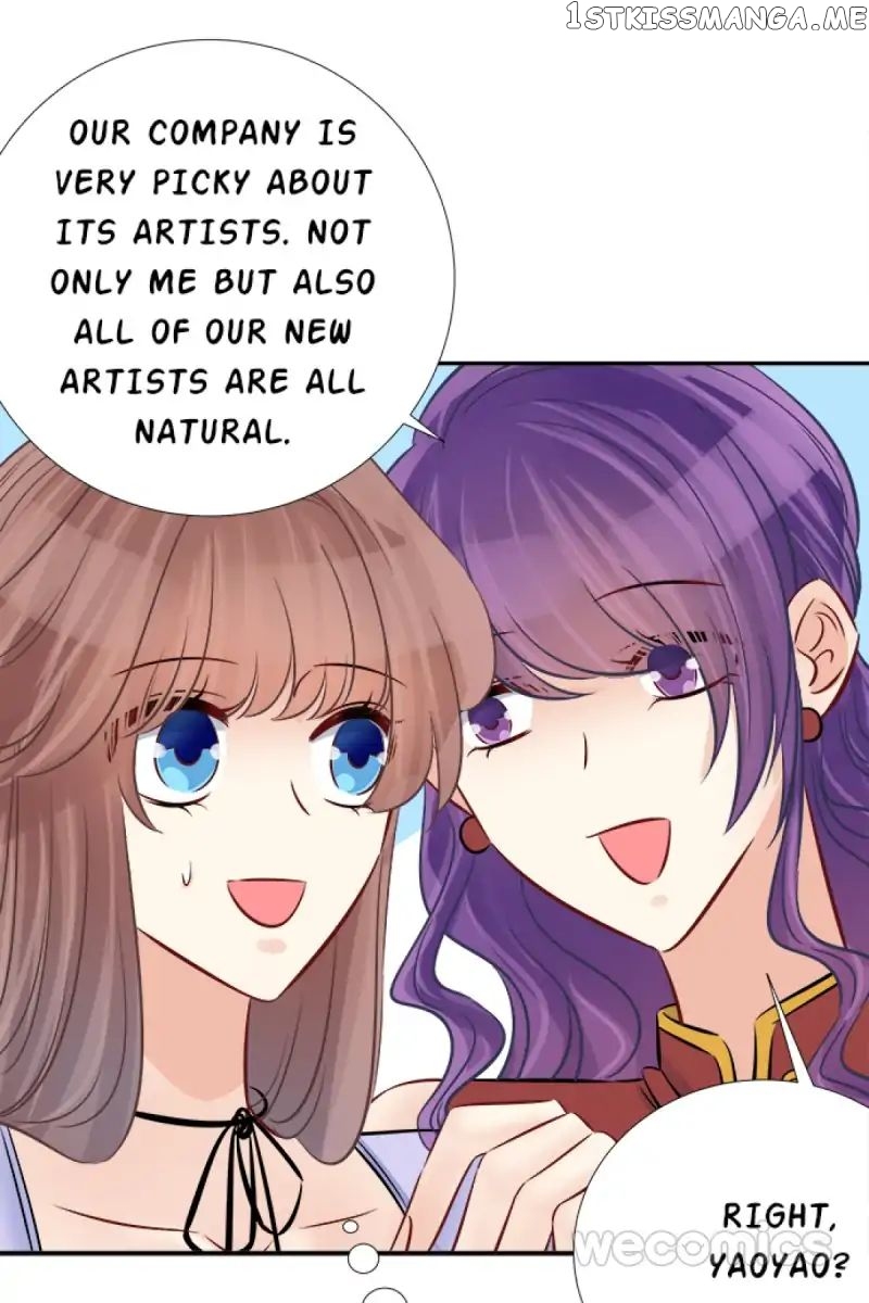 Reborn to Sleep With A Star Actor chapter 68 - page 48