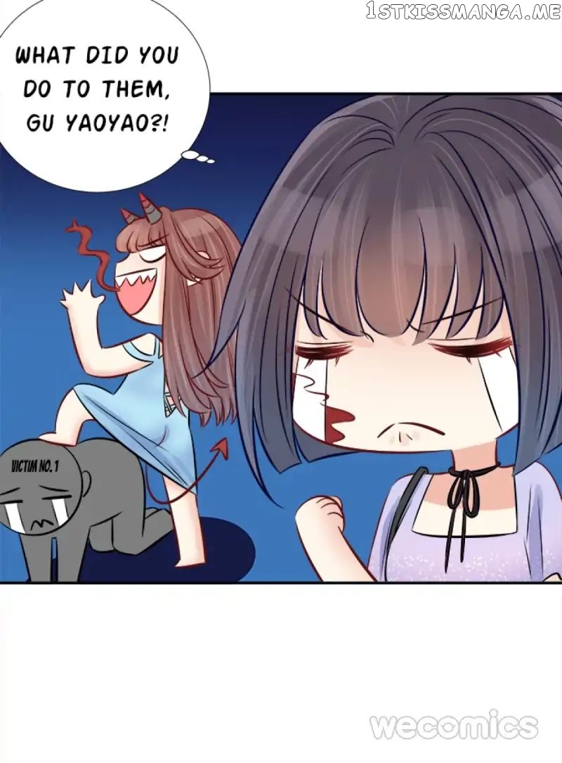 Reborn to Sleep With A Star Actor chapter 67 - page 21