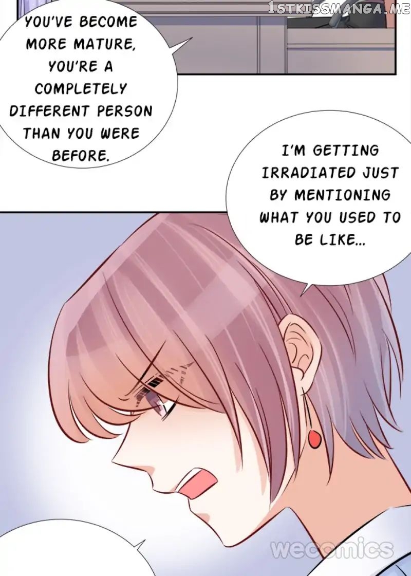 Reborn to Sleep With A Star Actor chapter 67 - page 30