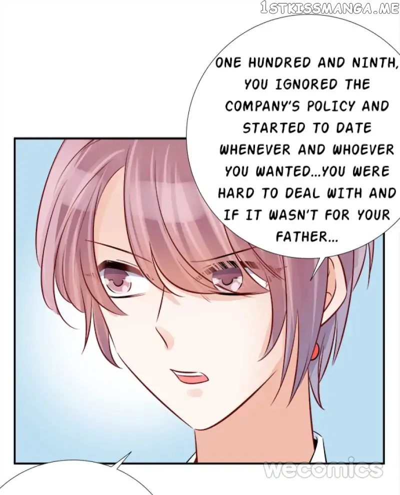 Reborn to Sleep With A Star Actor chapter 67 - page 36