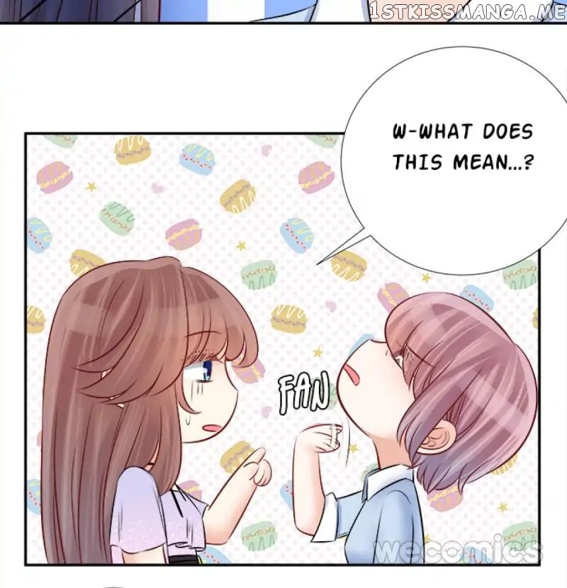 Reborn to Sleep With A Star Actor chapter 67 - page 40