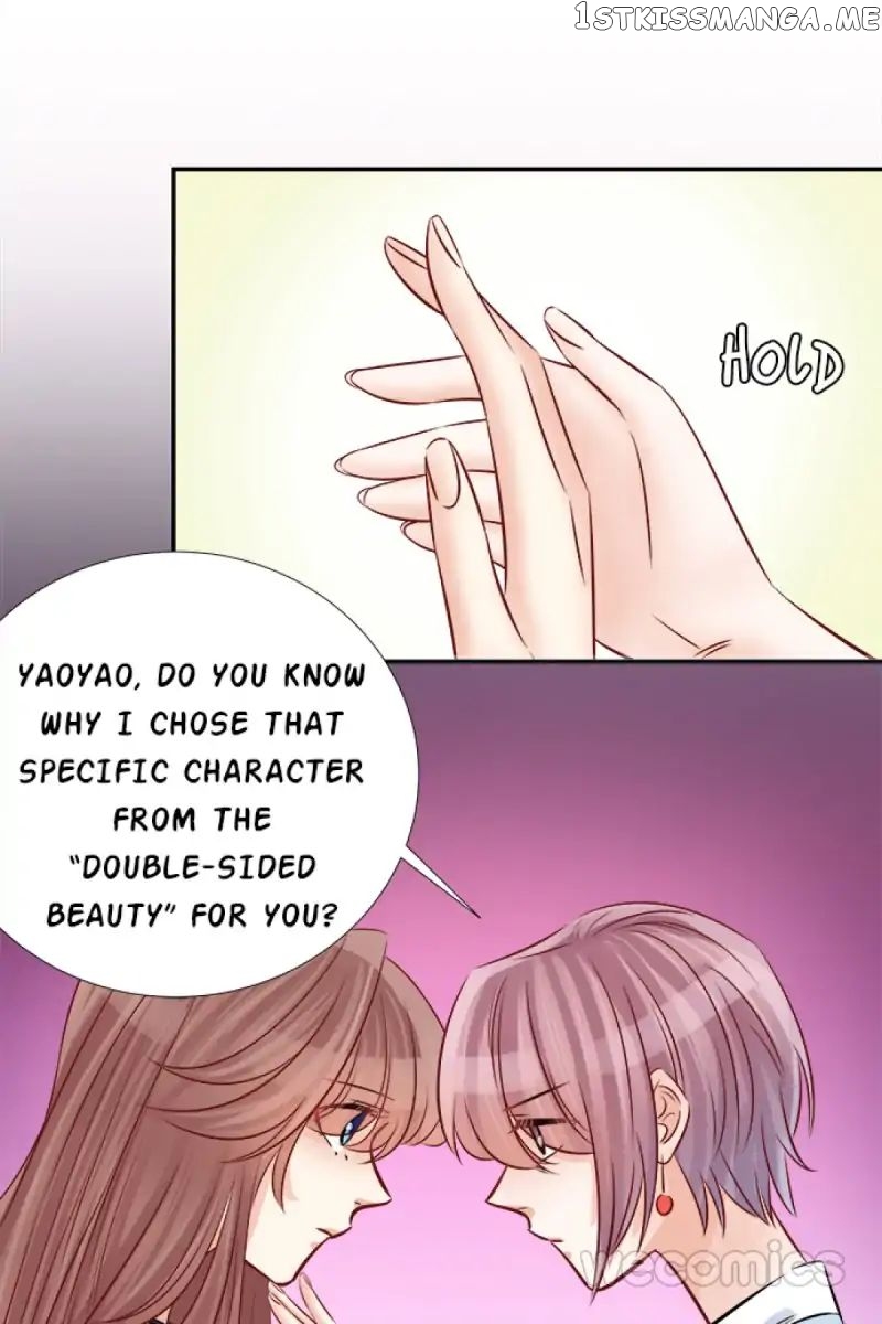 Reborn to Sleep With A Star Actor chapter 67 - page 43