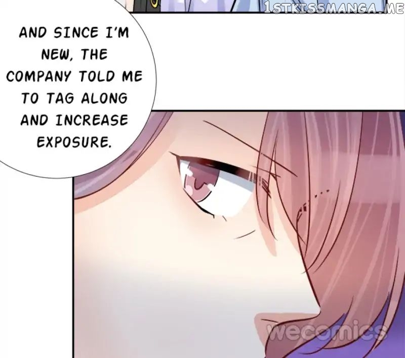 Reborn to Sleep With A Star Actor chapter 67 - page 50