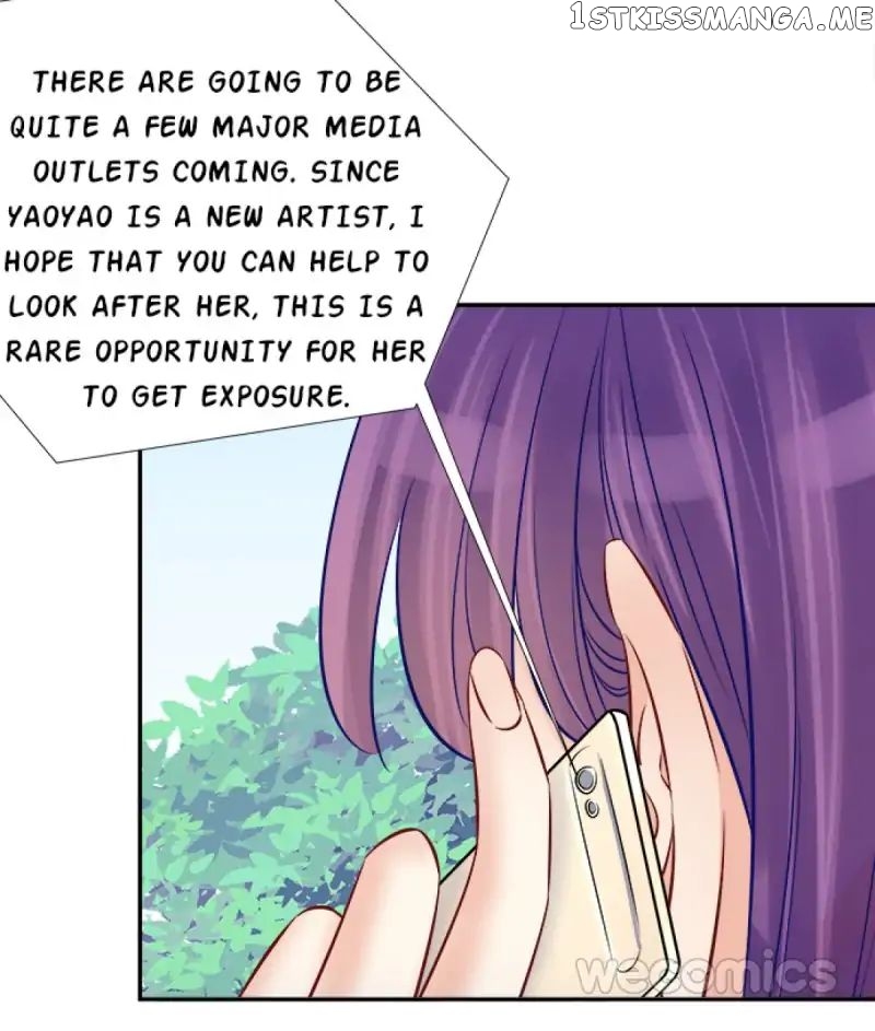 Reborn to Sleep With A Star Actor chapter 67 - page 54