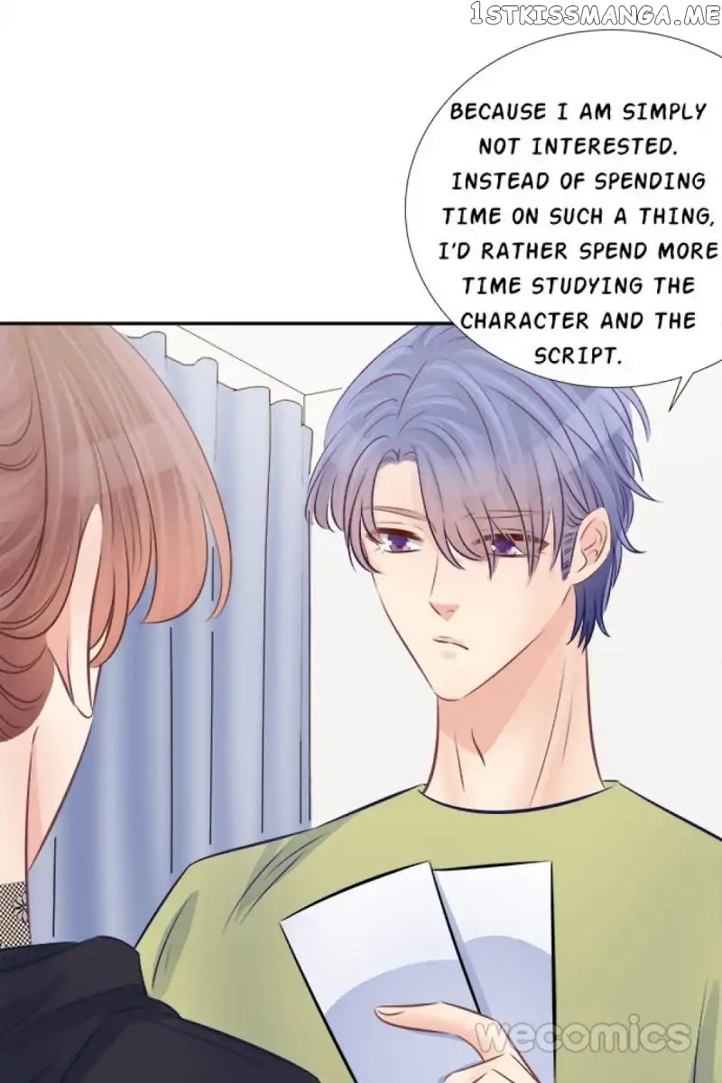 Reborn to Sleep With A Star Actor chapter 66 - page 11