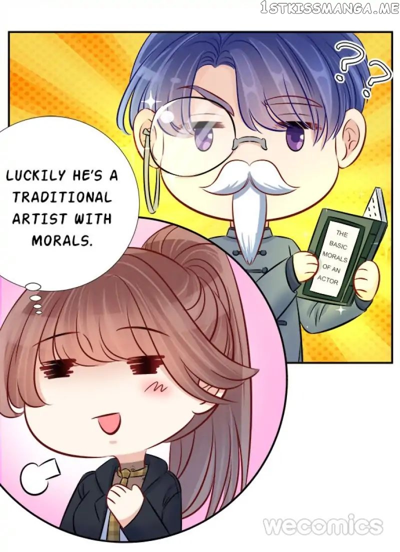 Reborn to Sleep With A Star Actor chapter 66 - page 13
