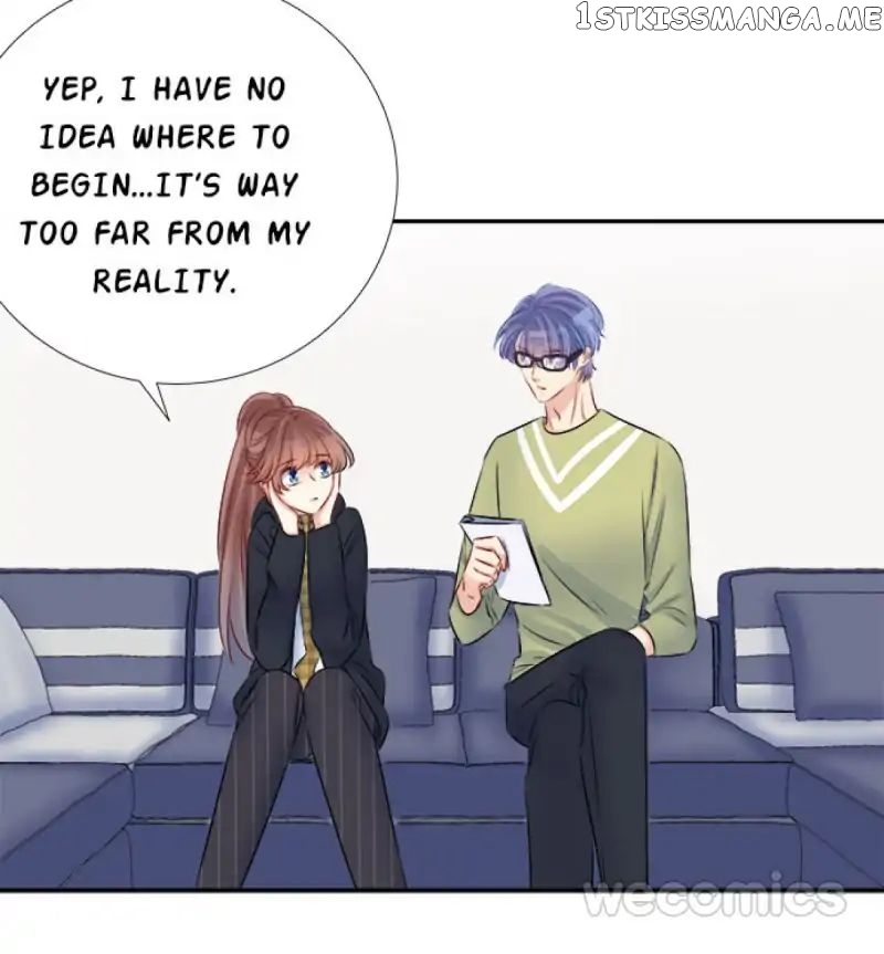 Reborn to Sleep With A Star Actor chapter 66 - page 20
