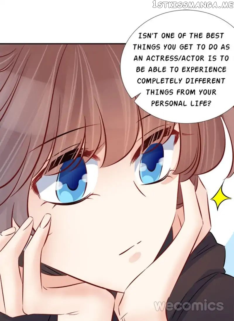 Reborn to Sleep With A Star Actor chapter 66 - page 21