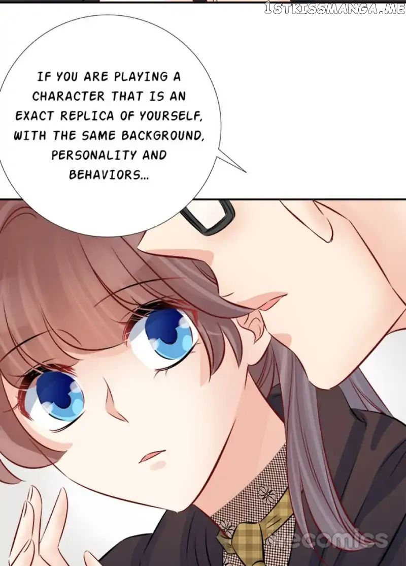 Reborn to Sleep With A Star Actor chapter 66 - page 22