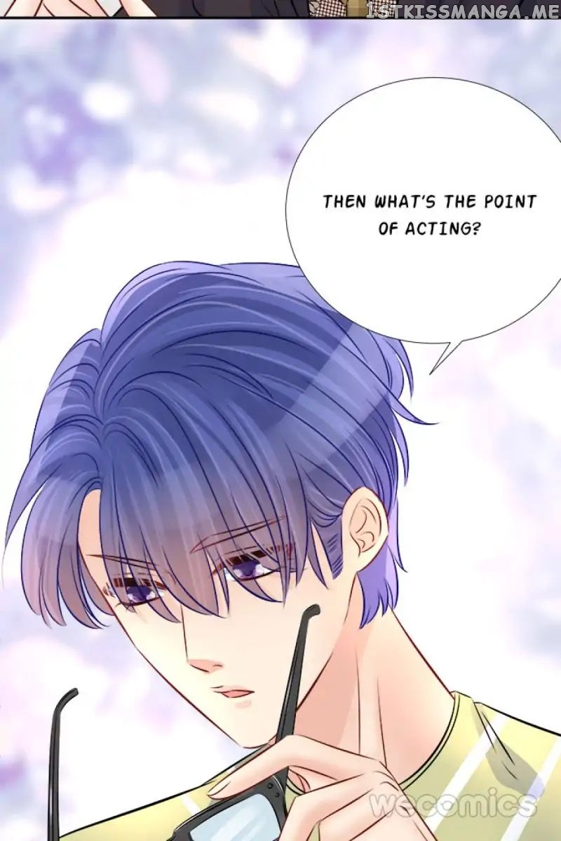 Reborn to Sleep With A Star Actor chapter 66 - page 23