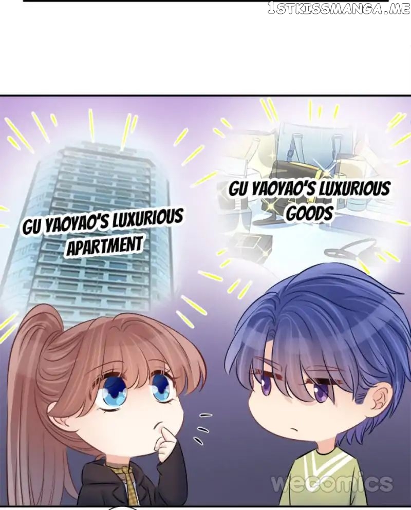 Reborn to Sleep With A Star Actor chapter 66 - page 31