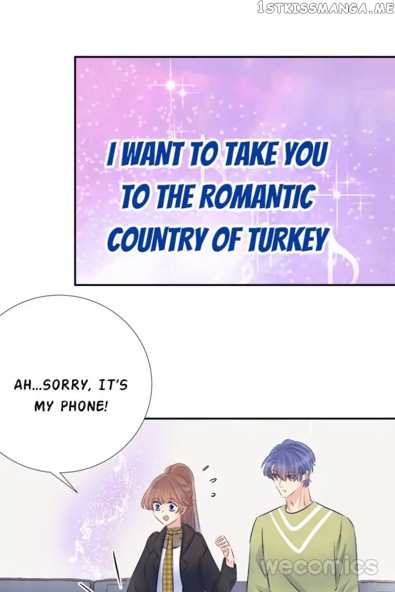 Reborn to Sleep With A Star Actor chapter 66 - page 34