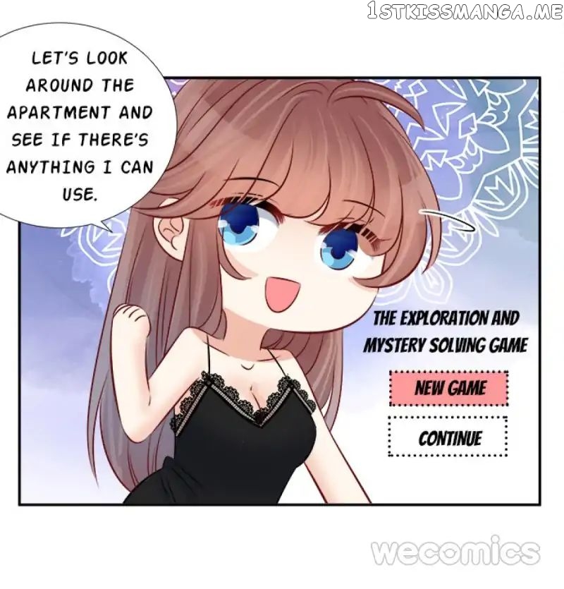 Reborn to Sleep With A Star Actor chapter 66 - page 43
