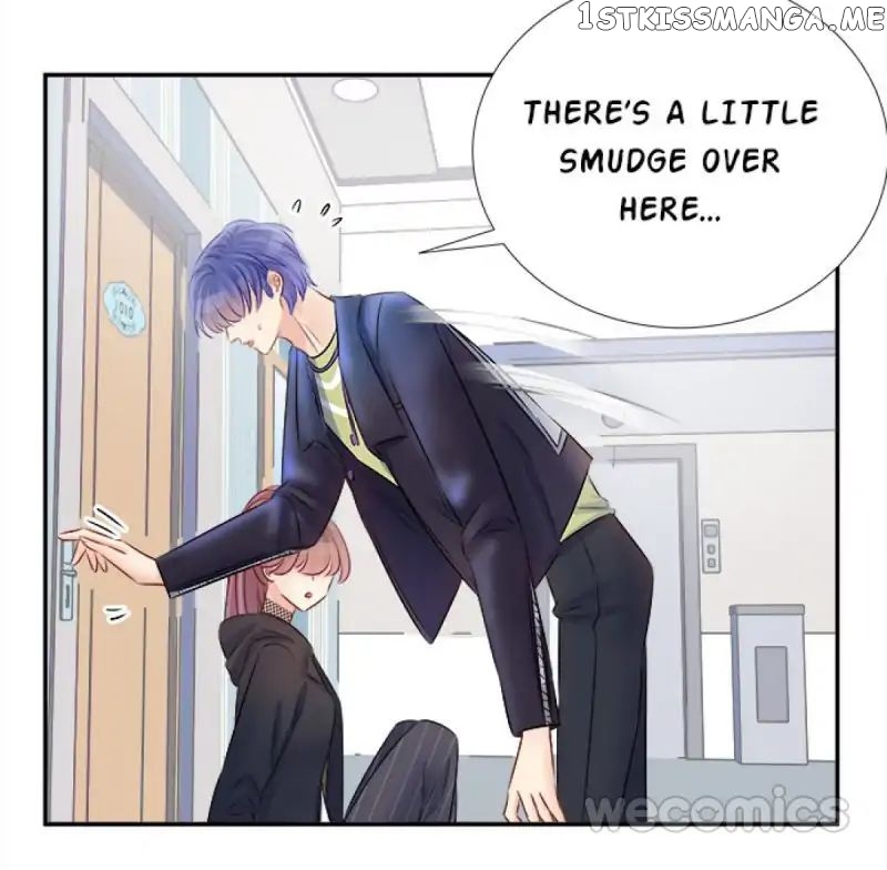 Reborn to Sleep With A Star Actor chapter 65 - page 14
