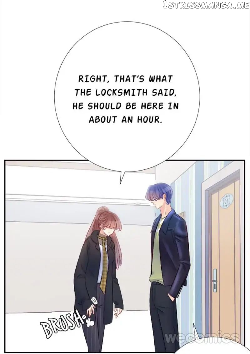 Reborn to Sleep With A Star Actor chapter 65 - page 18
