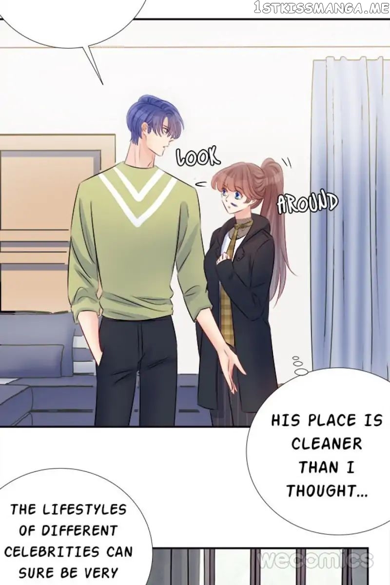 Reborn to Sleep With A Star Actor chapter 65 - page 23