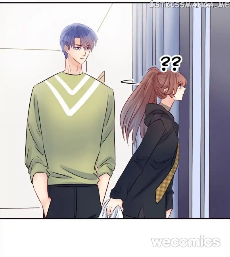 Reborn to Sleep With A Star Actor chapter 65 - page 27