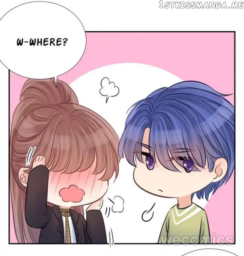 Reborn to Sleep With A Star Actor chapter 65 - page 33