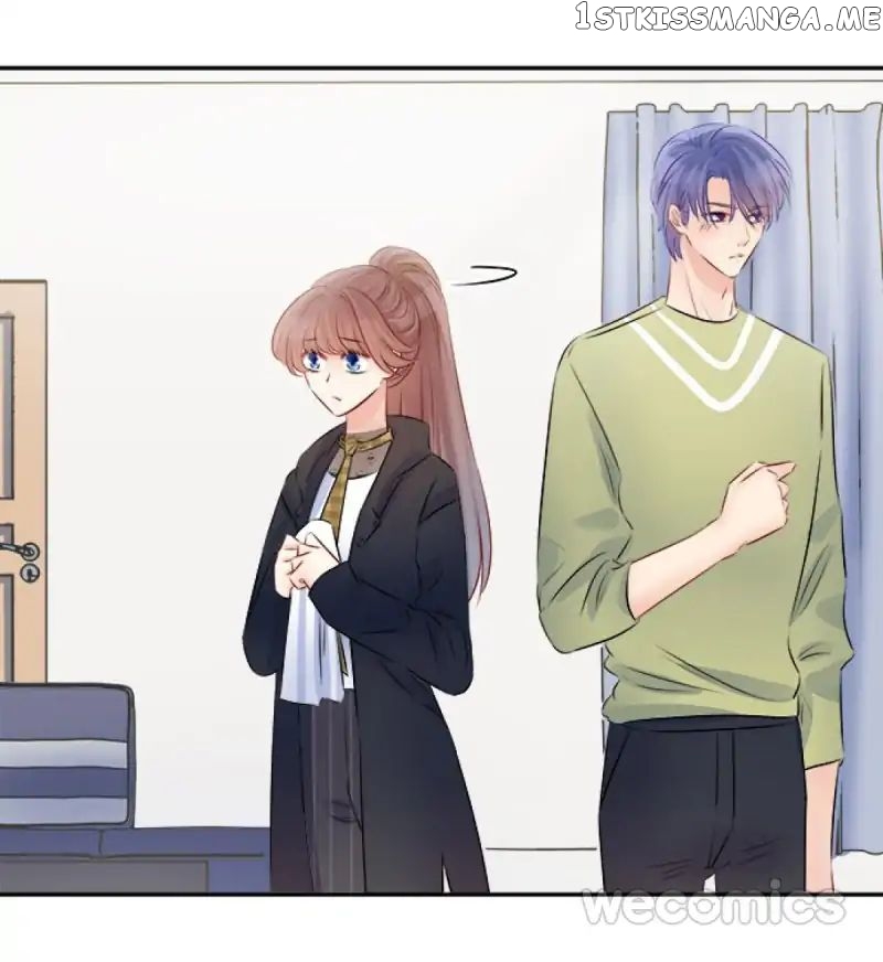 Reborn to Sleep With A Star Actor chapter 65 - page 40