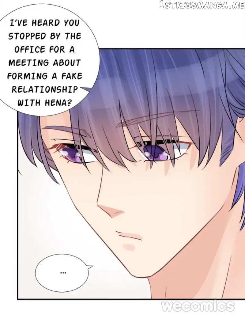 Reborn to Sleep With A Star Actor chapter 65 - page 47