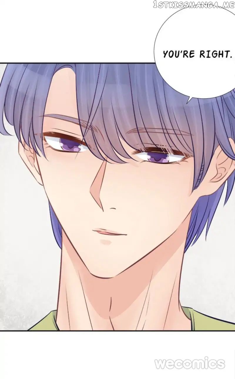 Reborn to Sleep With A Star Actor chapter 65 - page 50