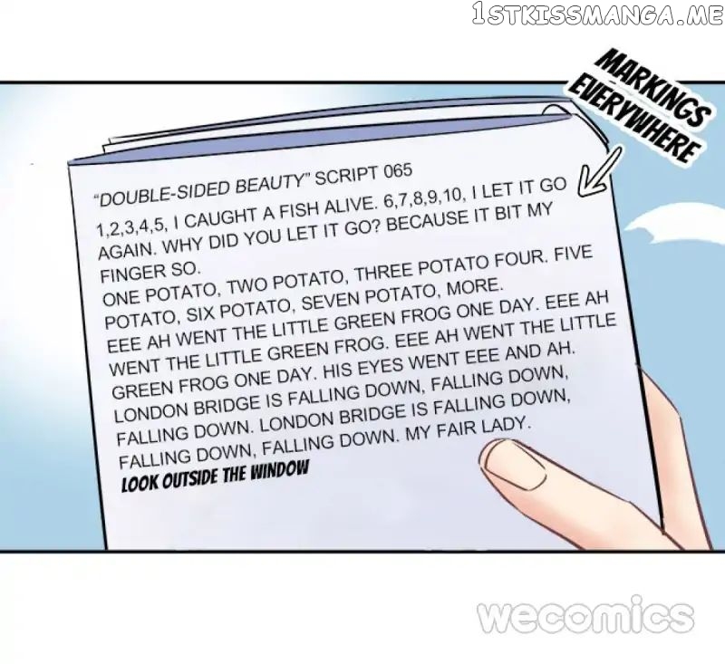Reborn to Sleep With A Star Actor chapter 65 - page 6