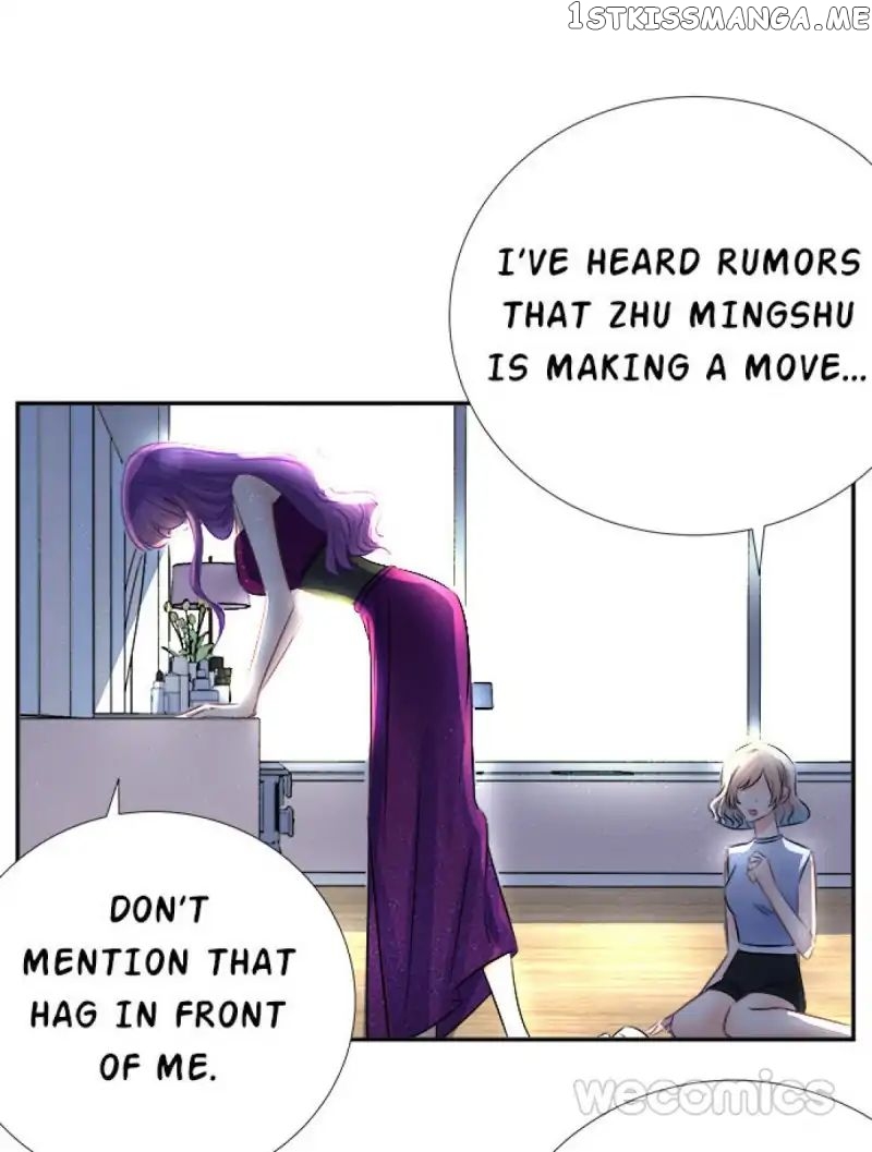 Reborn to Sleep With A Star Actor chapter 64 - page 15