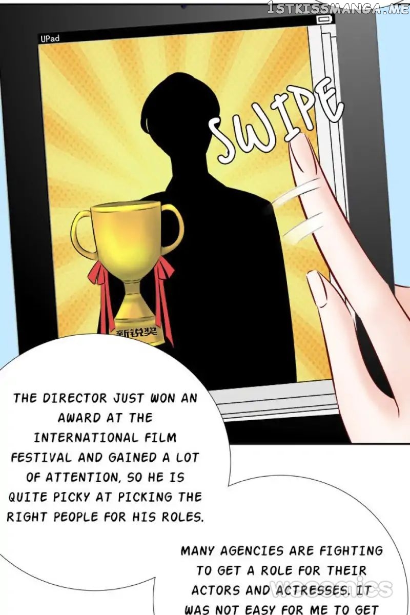 Reborn to Sleep With A Star Actor chapter 64 - page 20