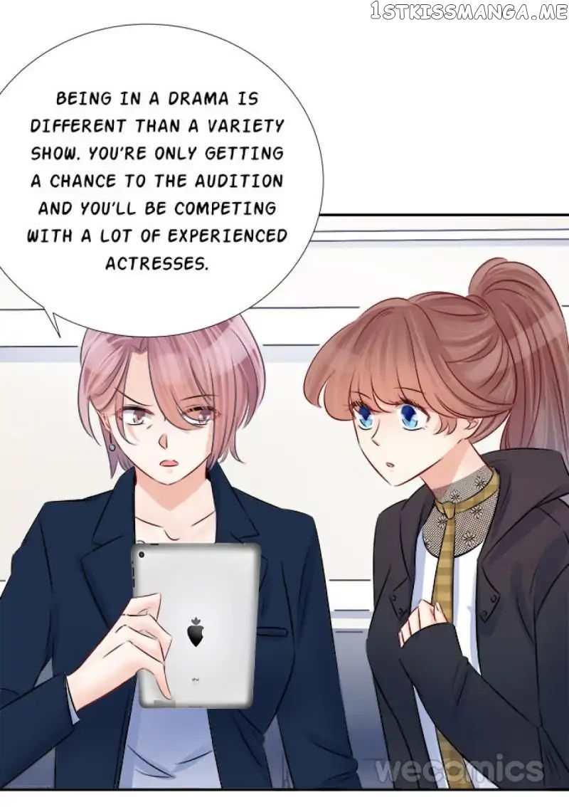 Reborn to Sleep With A Star Actor chapter 64 - page 24
